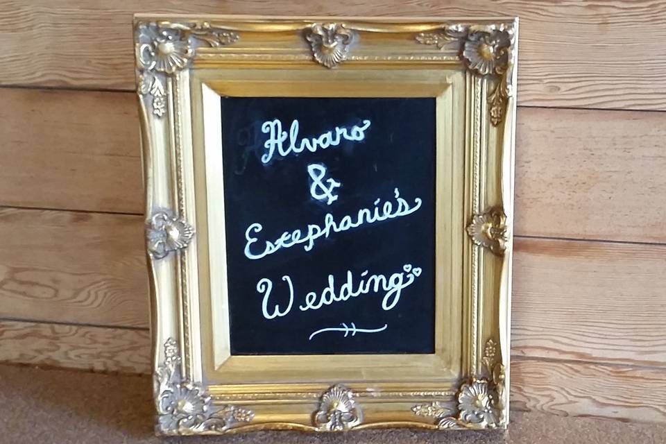 Weddings by Elements NW Events, L.L.C.