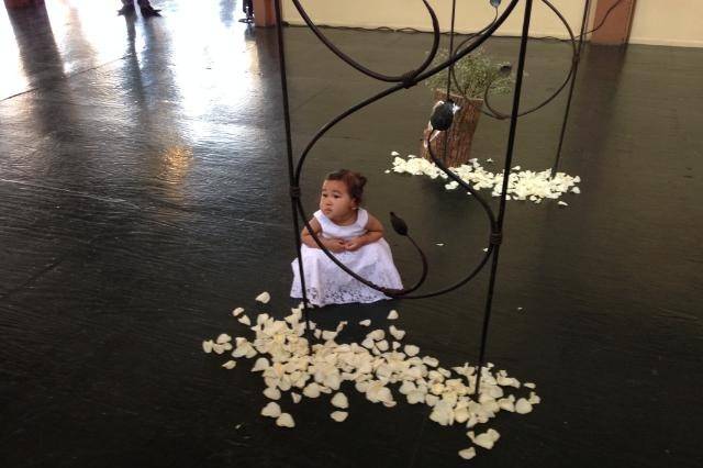 Weddings by Elements NW Events, L.L.C.