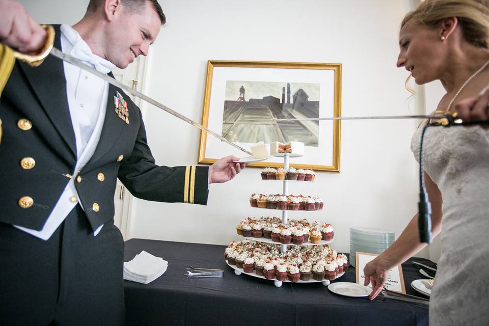 Weddings by Elements NW Events, L.L.C.