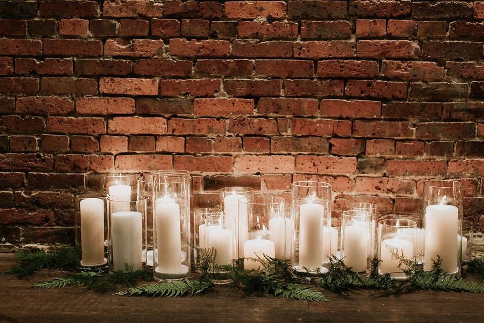 Weddings by Elements NW Events, L.L.C.