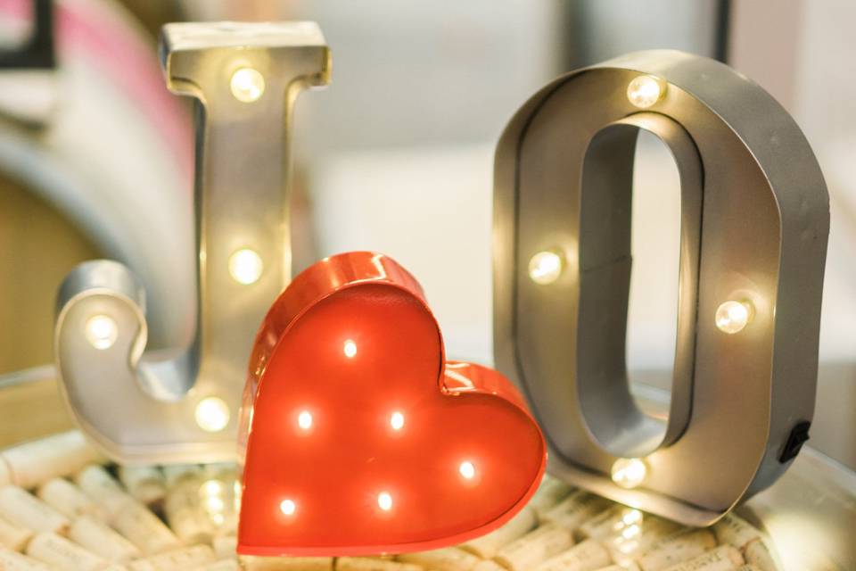 Weddings by Elements NW Events, L.L.C.