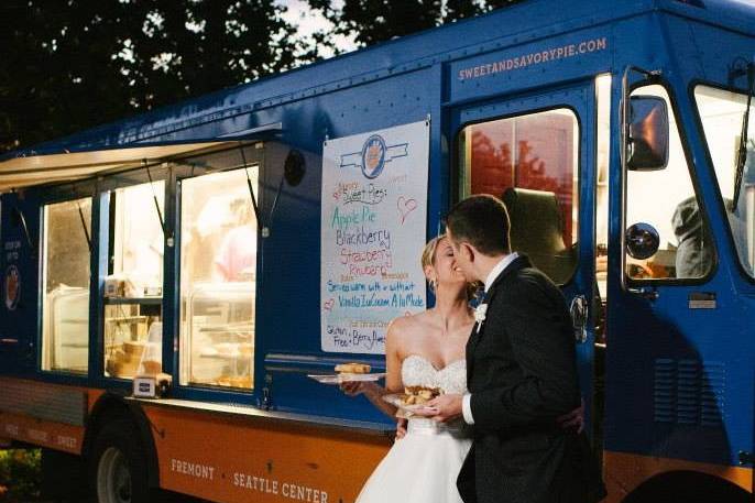 Weddings by Elements NW Events, L.L.C.