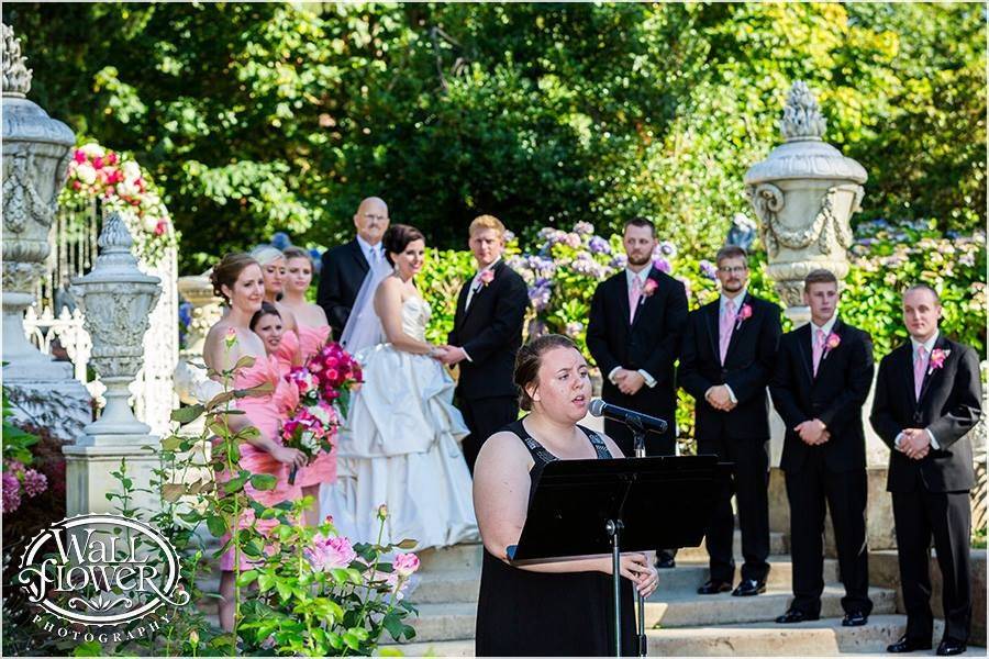 Weddings by Elements NW Events, L.L.C.