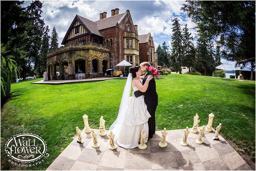 Weddings by Elements NW Events, L.L.C.
