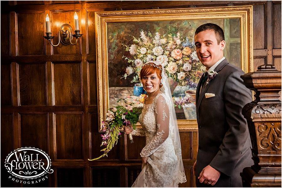 Weddings by Elements NW Events, L.L.C.