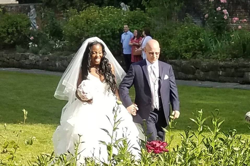 Weddings by Elements NW Events, L.L.C.