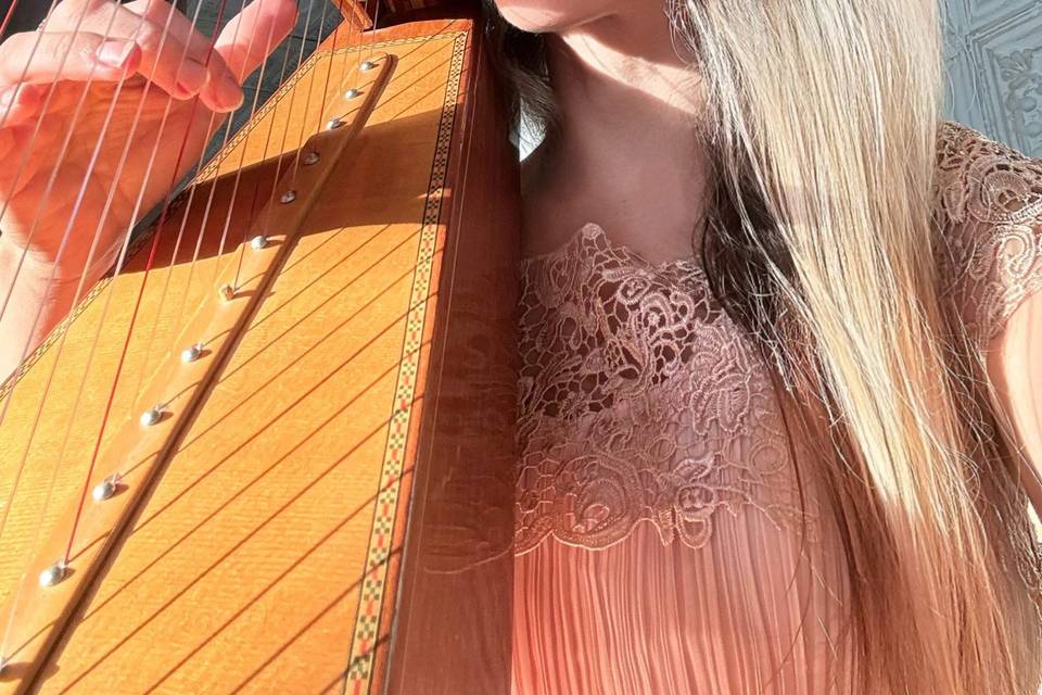 Wedding at Iron Front