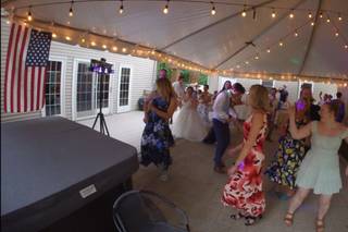 DJ Boroughz Entertainment
