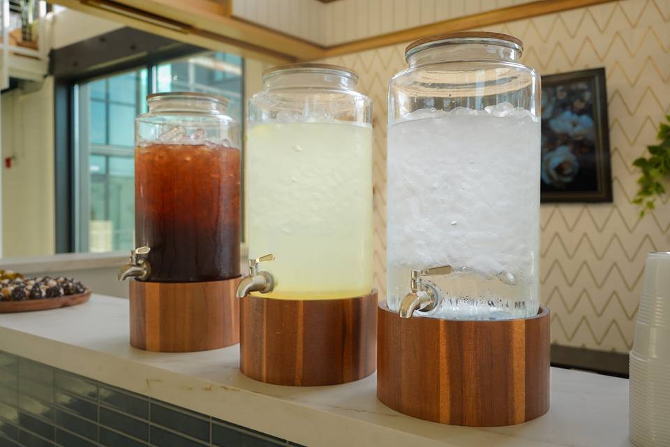 Beverage Service