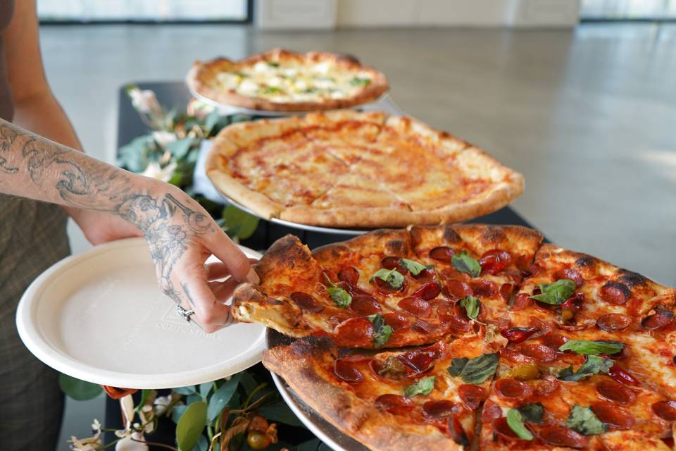 Pizza