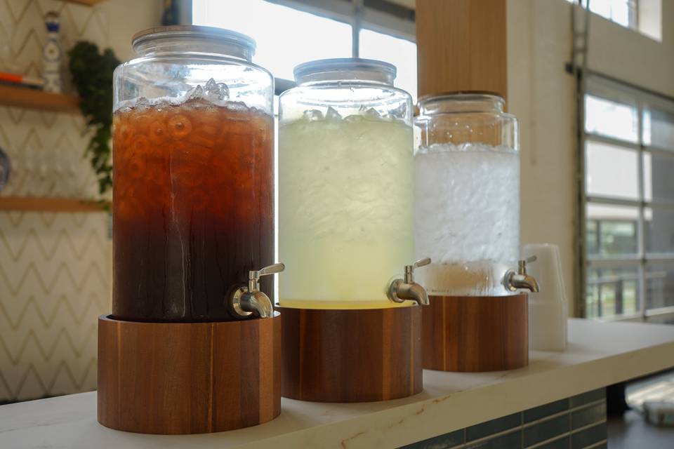 Beverage Service