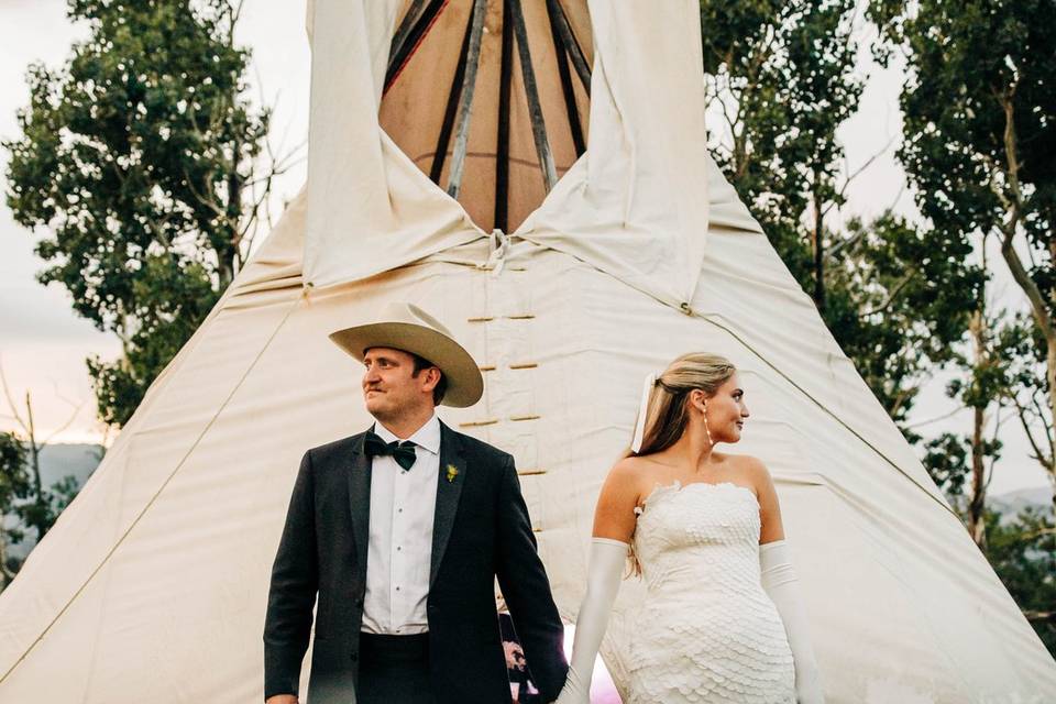 Tipi