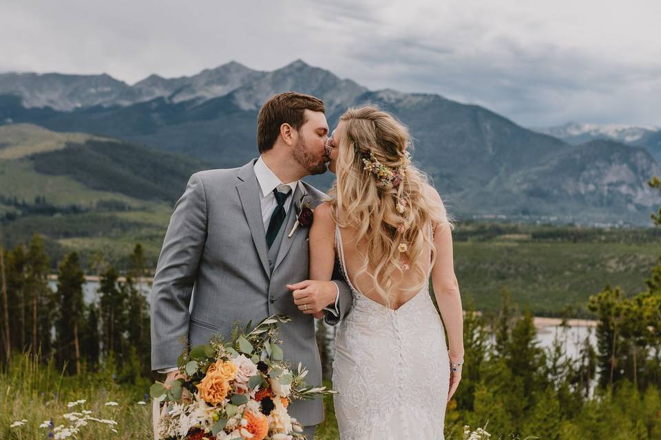 The Lodge at Breckenridge