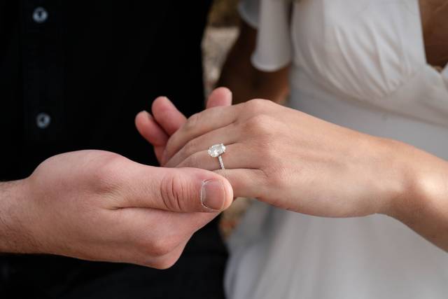 Ring shot