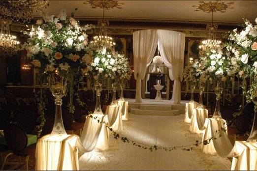 Platinum Weddings & Events