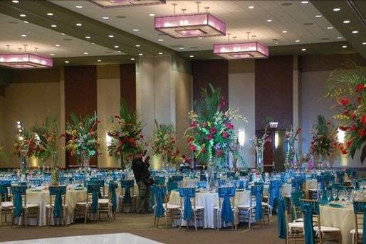 Platinum Weddings & Events