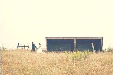 The couple