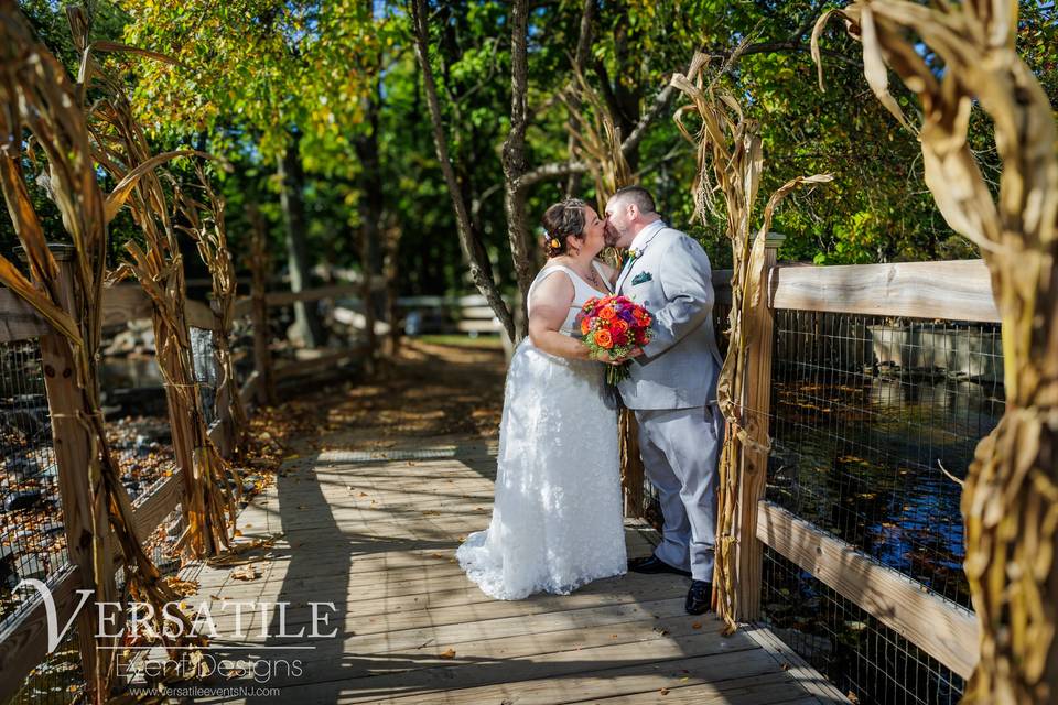 1st Look on the Bridge