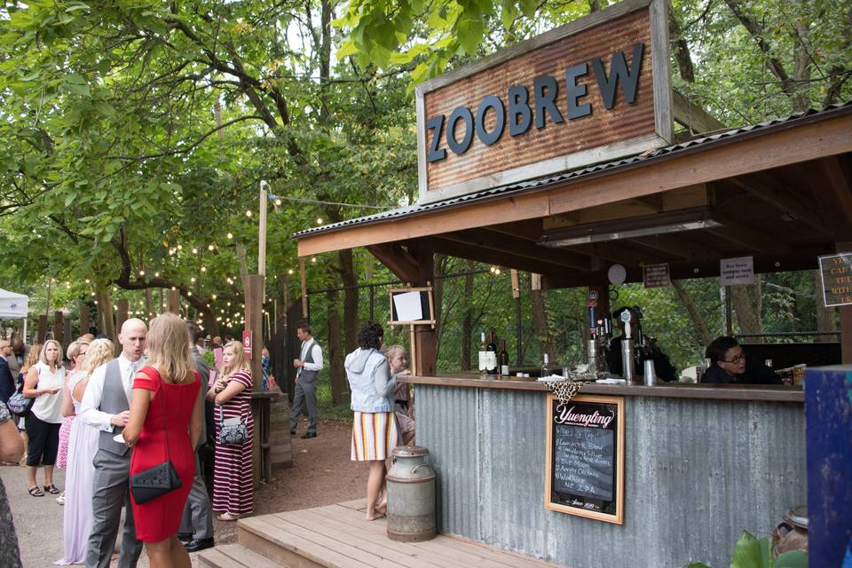 Zoo Brew