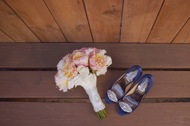 James Lee Films: Wedding Cinematography