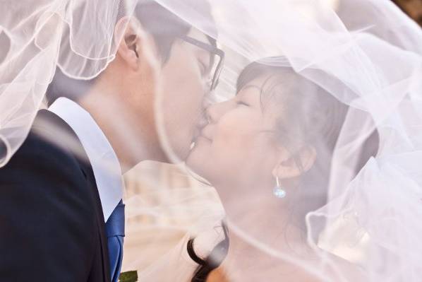 James Lee Films: Wedding Cinematography