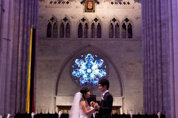 James Lee Films: Wedding Cinematography