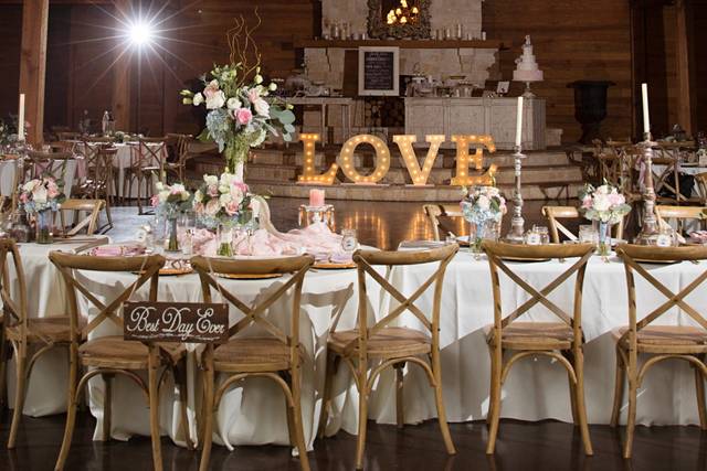 Classic Oaks Wedding and Event Venue - Venue - Mansfield, TX - WeddingWire