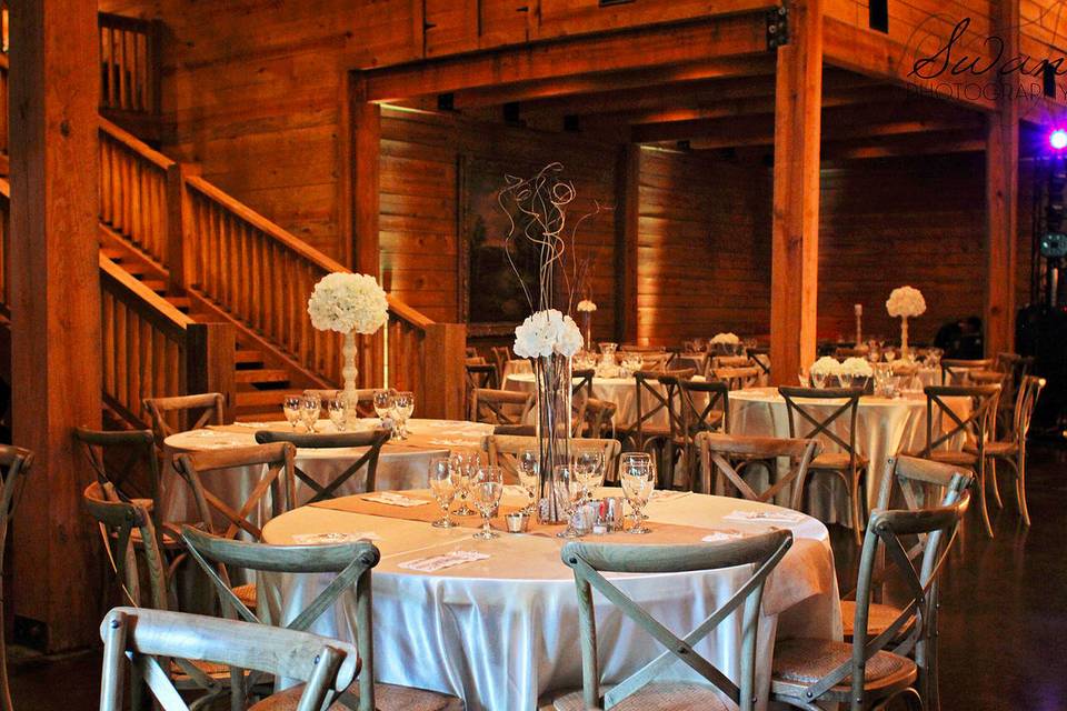 Classic Oaks Wedding and Event Venue