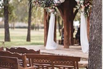 Classic Oaks Wedding and Event Venue