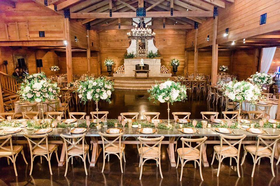 Classic Oaks Wedding and Event Venue