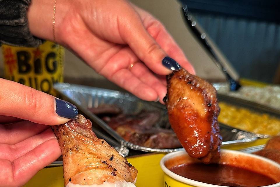 Dickey's Barbecue Pit