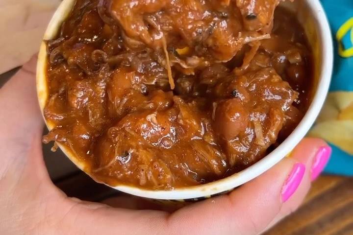 Dickey's Barbecue Pit