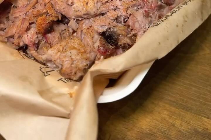 Dickey's Barbecue Pit