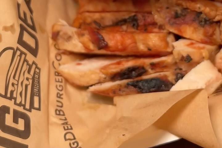 Dickey's Barbecue Pit