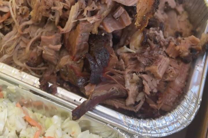 Dickey's Barbecue Pit