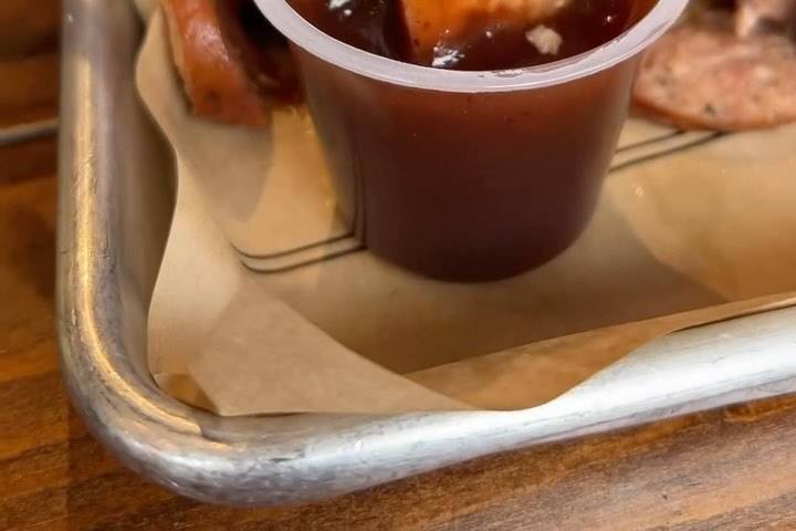 Dickey's Barbecue Pit