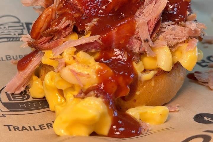 Dickey's Barbecue Pit