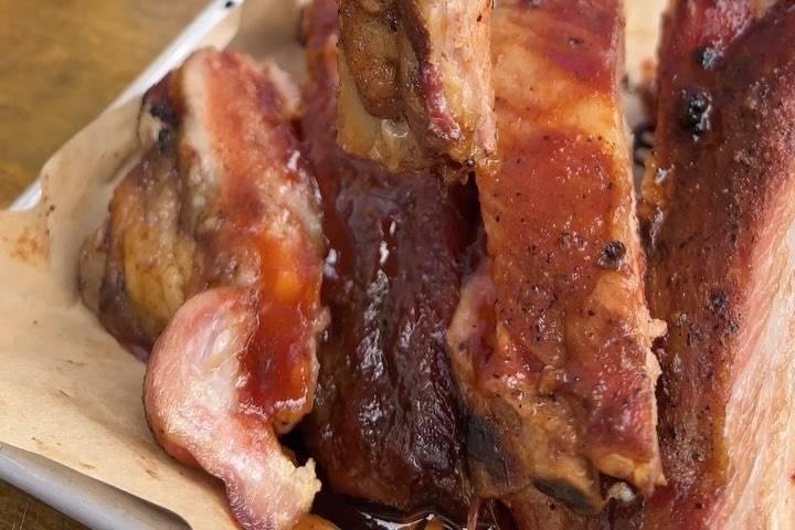 Dickey's Barbecue Pit