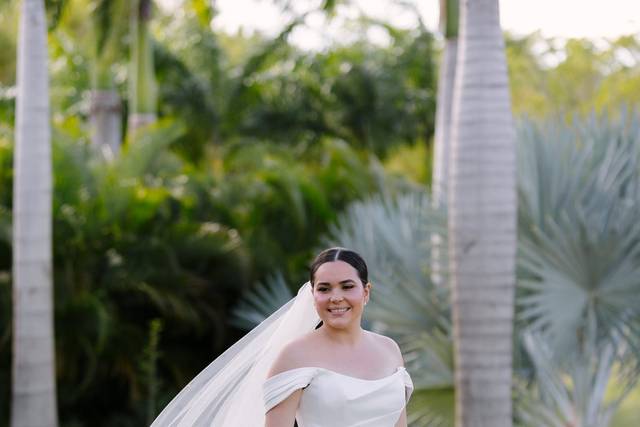Punta Cana WeddingPhotographer