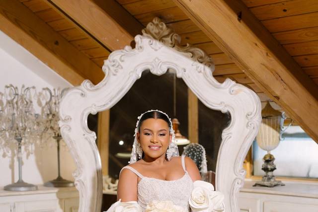 Punta Cana WeddingPhotographer