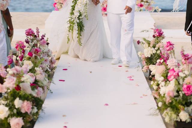 Punta Cana WeddingPhotographer