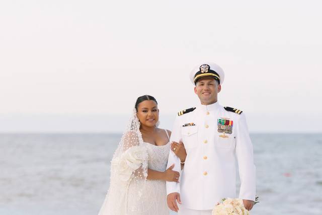 Punta Cana WeddingPhotographer