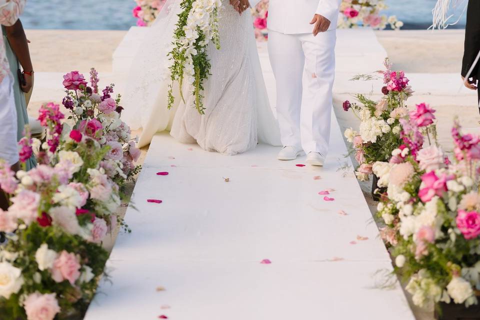 Punta Cana WeddingPhotographer
