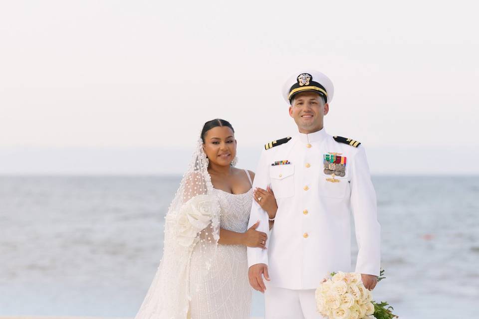 Punta Cana WeddingPhotographer