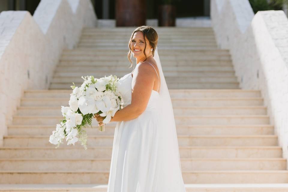 Casa de campo wedding