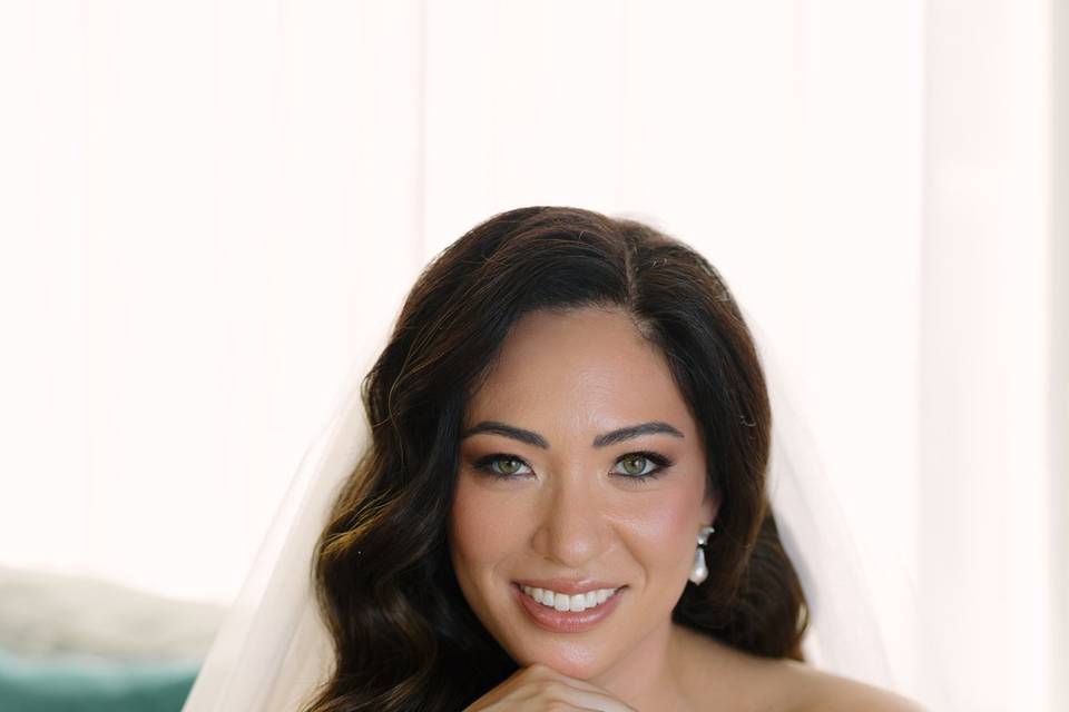 Punta Cana WeddingPhotographer