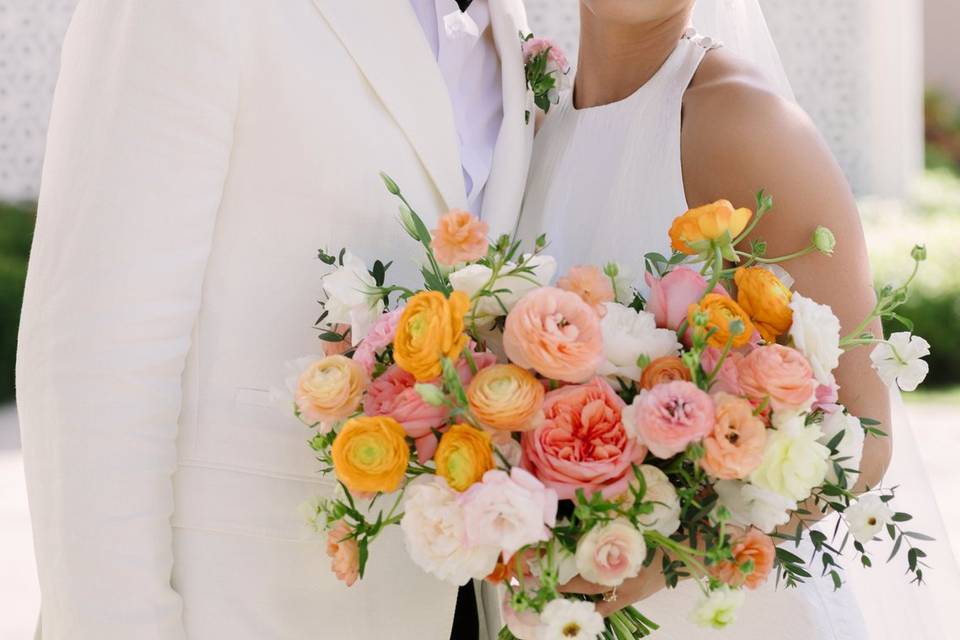 Punta Cana WeddingPhotographer