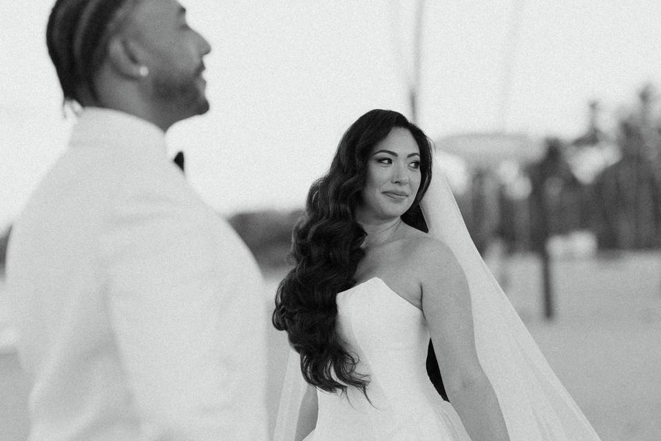 Punta Cana WeddingPhotographer