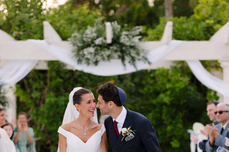 Punta Cana WeddingPhotographer