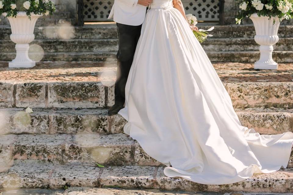Punta Cana WeddingPhotographer